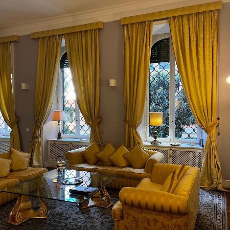 Luxury House Belle Arti 3Bedr Piazza Del Popolo Villa Rome Luaran gambar
