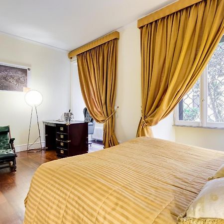 Luxury House Belle Arti 3Bedr Piazza Del Popolo Villa Rome Luaran gambar