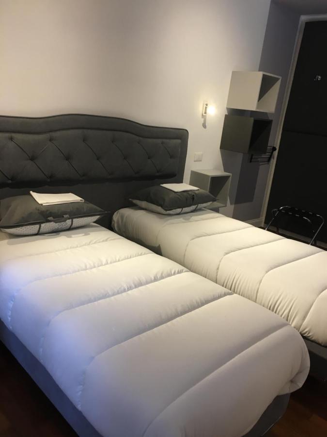 Luxury House Belle Arti 3Bedr Piazza Del Popolo Villa Rome Luaran gambar