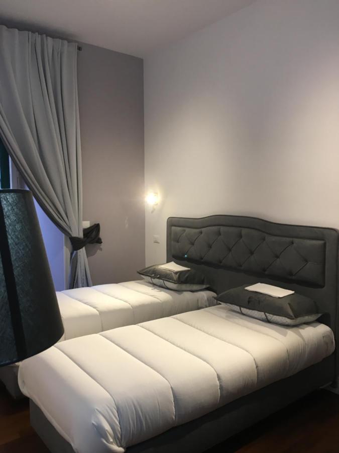 Luxury House Belle Arti 3Bedr Piazza Del Popolo Villa Rome Luaran gambar