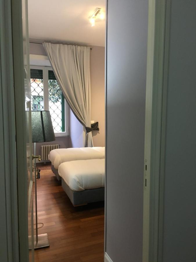 Luxury House Belle Arti 3Bedr Piazza Del Popolo Villa Rome Luaran gambar