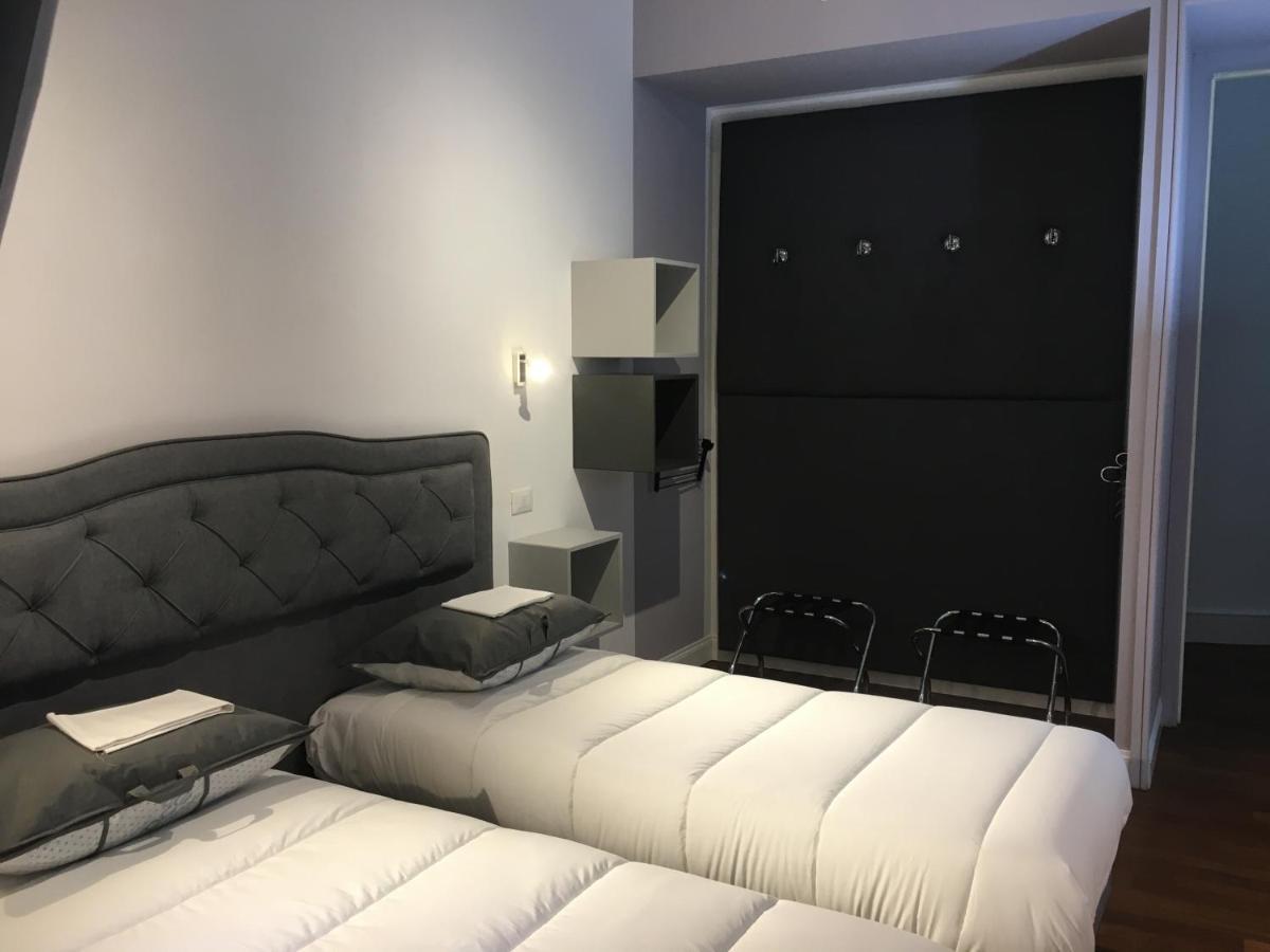 Luxury House Belle Arti 3Bedr Piazza Del Popolo Villa Rome Luaran gambar