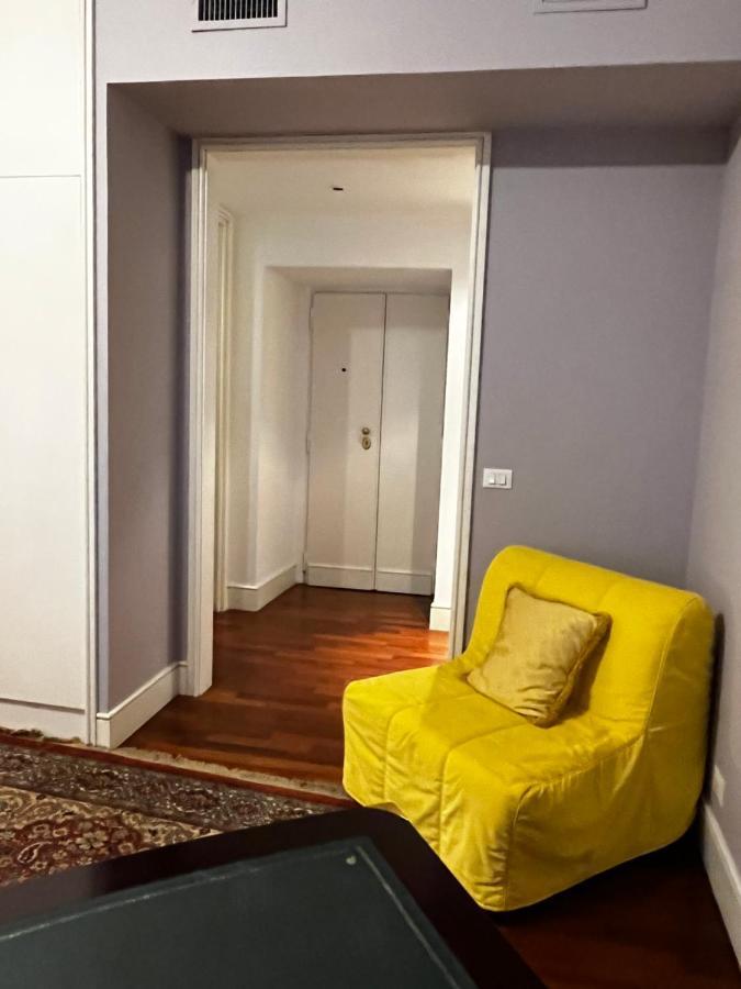Luxury House Belle Arti 3Bedr Piazza Del Popolo Villa Rome Luaran gambar