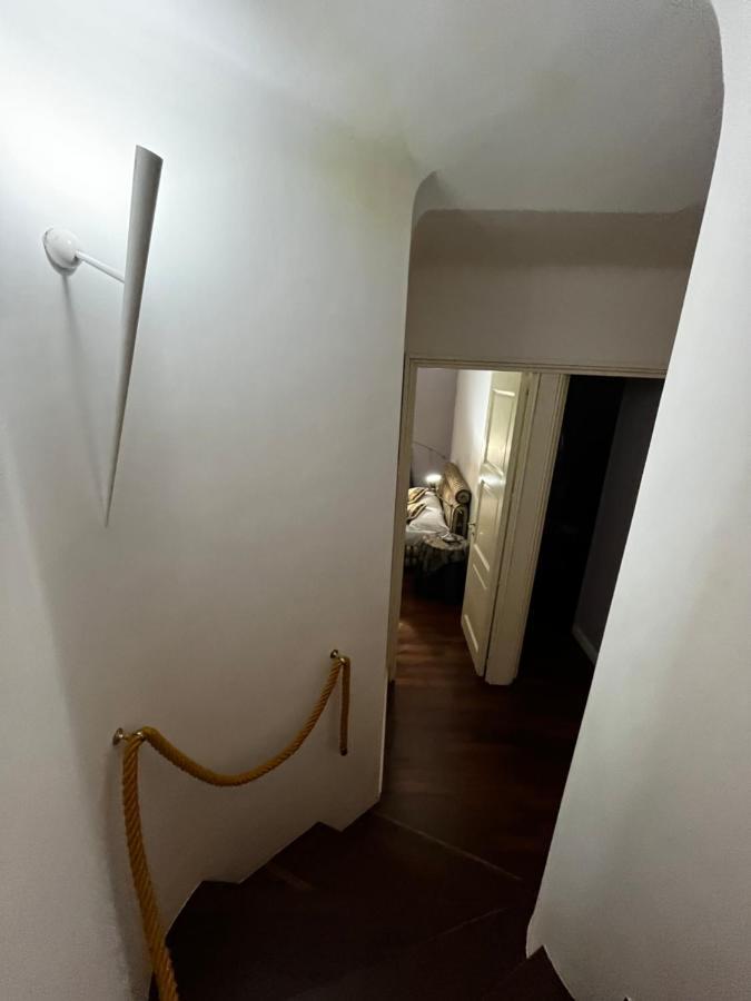 Luxury House Belle Arti 3Bedr Piazza Del Popolo Villa Rome Luaran gambar