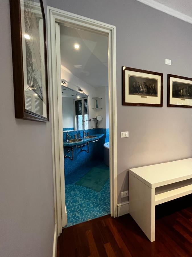Luxury House Belle Arti 3Bedr Piazza Del Popolo Villa Rome Luaran gambar