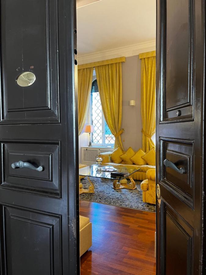 Luxury House Belle Arti 3Bedr Piazza Del Popolo Villa Rome Luaran gambar