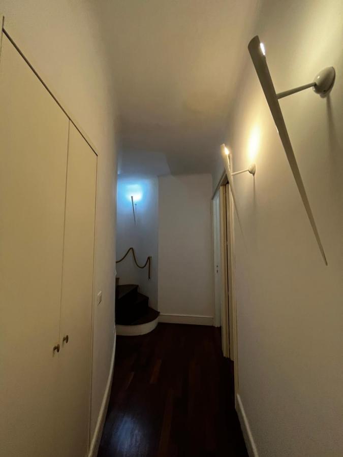 Luxury House Belle Arti 3Bedr Piazza Del Popolo Villa Rome Luaran gambar