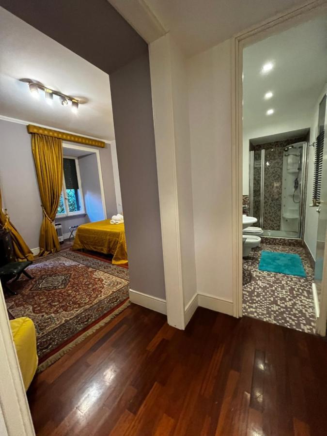 Luxury House Belle Arti 3Bedr Piazza Del Popolo Villa Rome Luaran gambar