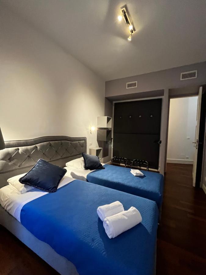 Luxury House Belle Arti 3Bedr Piazza Del Popolo Villa Rome Luaran gambar