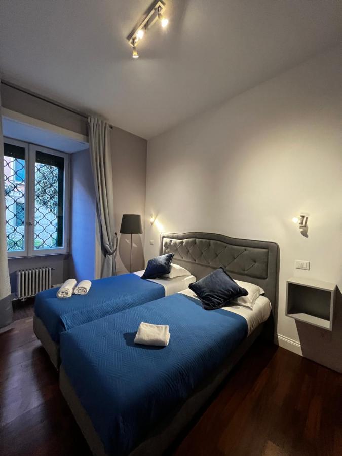 Luxury House Belle Arti 3Bedr Piazza Del Popolo Villa Rome Luaran gambar