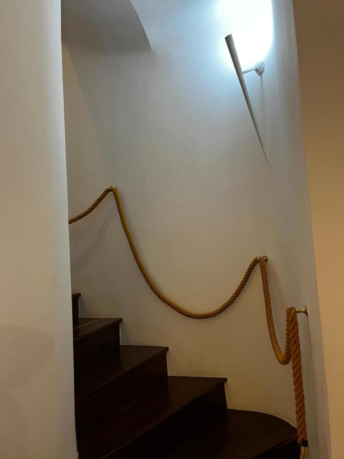 Luxury House Belle Arti 3Bedr Piazza Del Popolo Villa Rome Luaran gambar