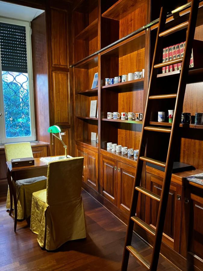 Luxury House Belle Arti 3Bedr Piazza Del Popolo Villa Rome Luaran gambar