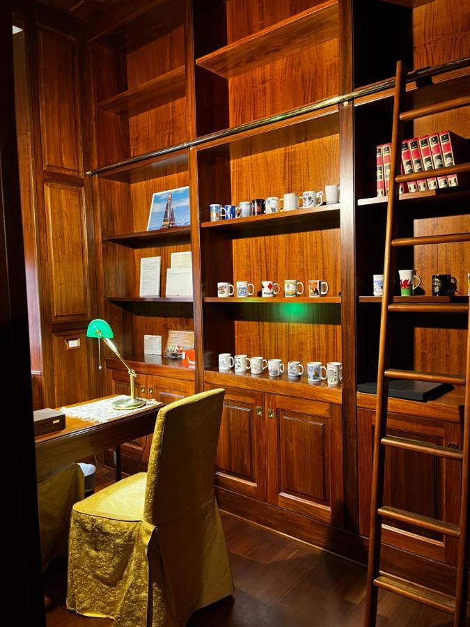Luxury House Belle Arti 3Bedr Piazza Del Popolo Villa Rome Luaran gambar