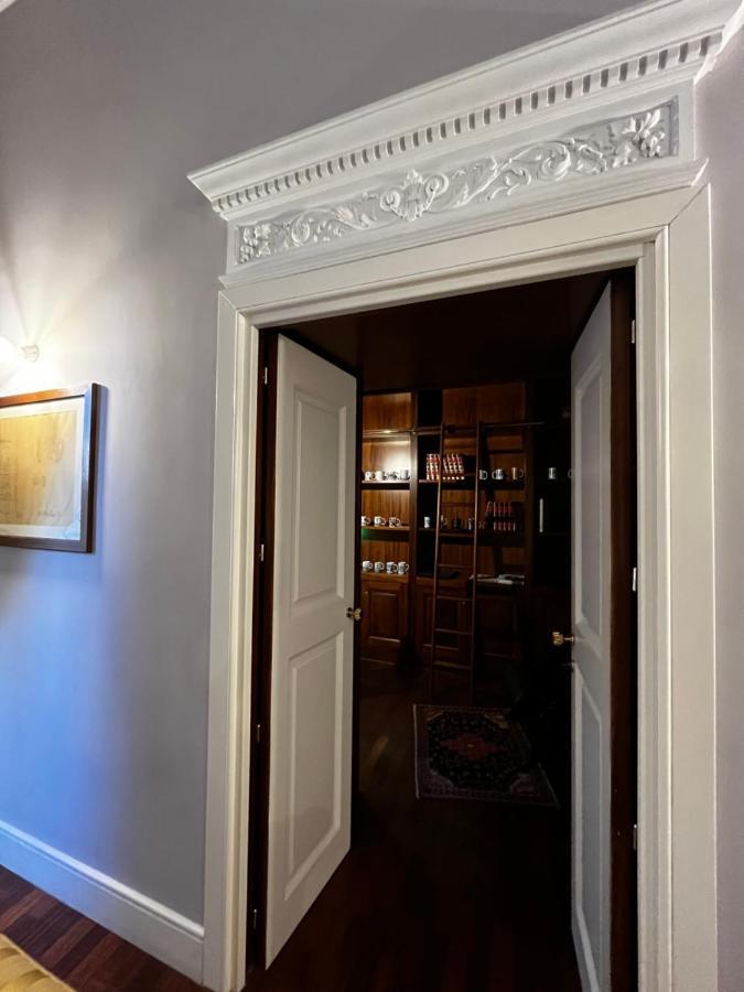Luxury House Belle Arti 3Bedr Piazza Del Popolo Villa Rome Luaran gambar