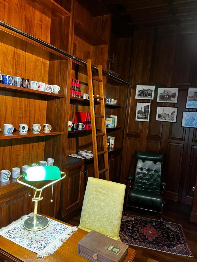 Luxury House Belle Arti 3Bedr Piazza Del Popolo Villa Rome Luaran gambar