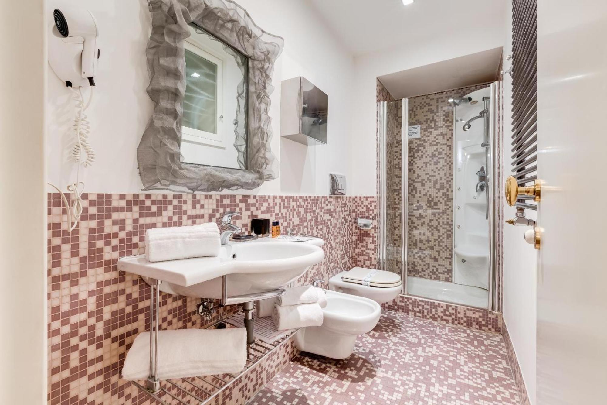 Luxury House Belle Arti 3Bedr Piazza Del Popolo Villa Rome Luaran gambar