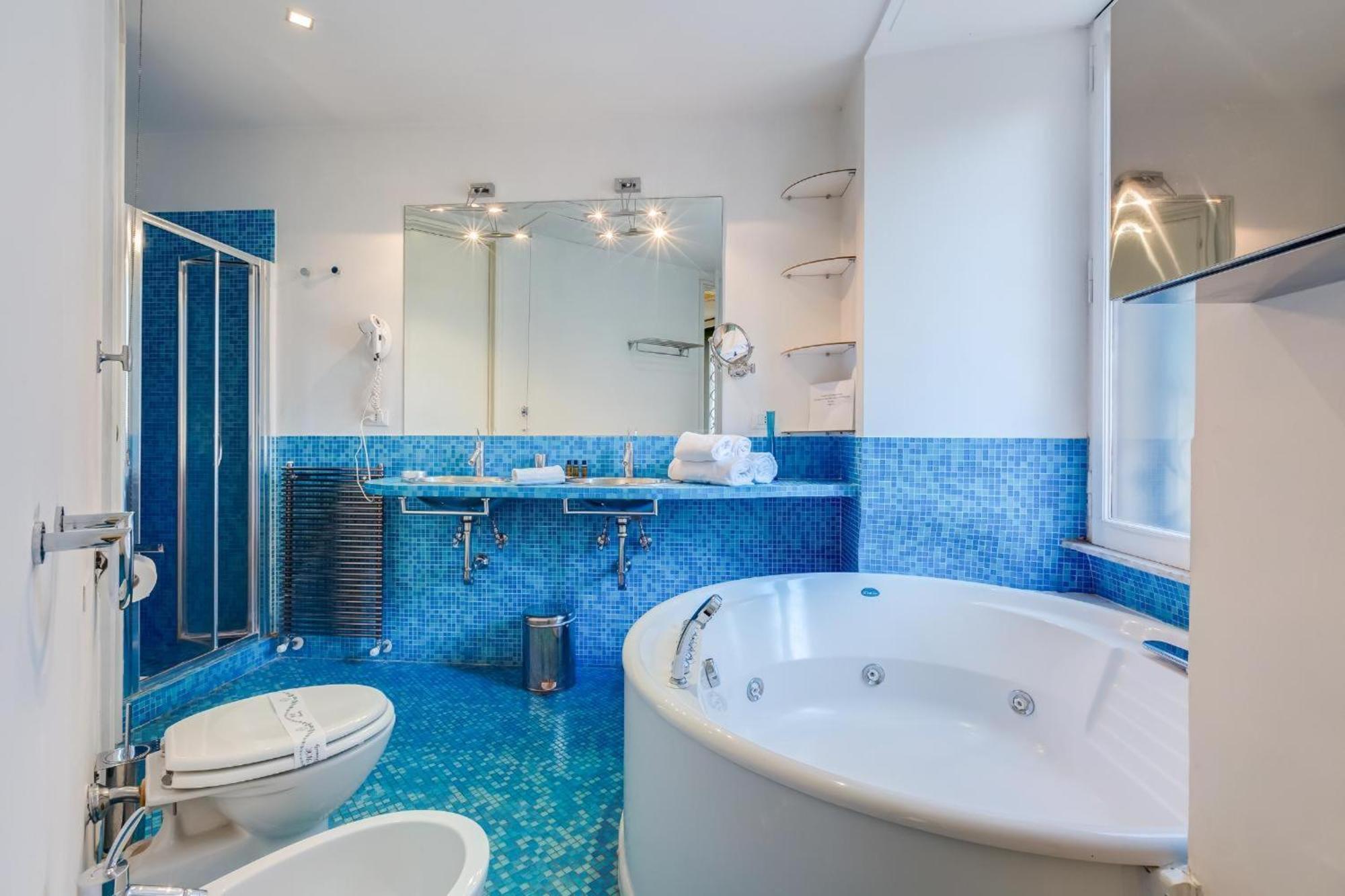 Luxury House Belle Arti 3Bedr Piazza Del Popolo Villa Rome Luaran gambar