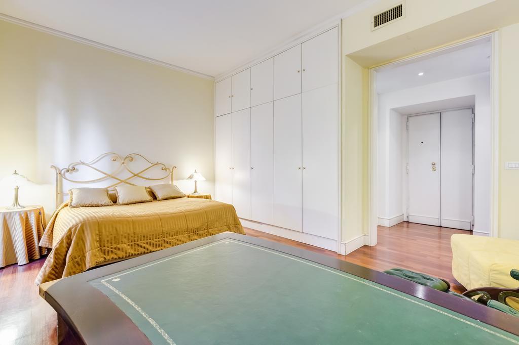 Luxury House Belle Arti 3Bedr Piazza Del Popolo Villa Rome Luaran gambar