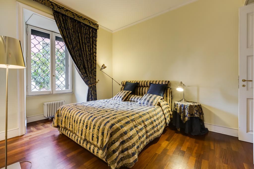 Luxury House Belle Arti 3Bedr Piazza Del Popolo Villa Rome Luaran gambar