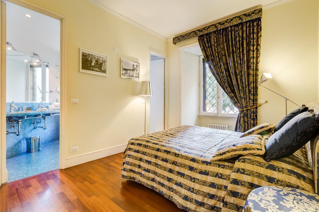 Luxury House Belle Arti 3Bedr Piazza Del Popolo Villa Rome Luaran gambar