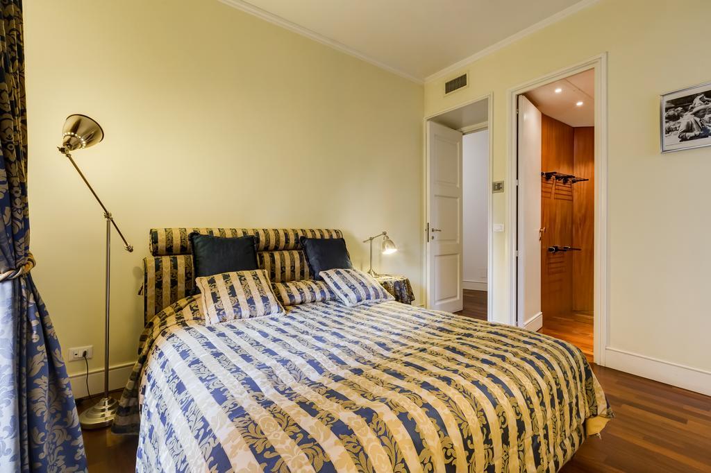 Luxury House Belle Arti 3Bedr Piazza Del Popolo Villa Rome Luaran gambar