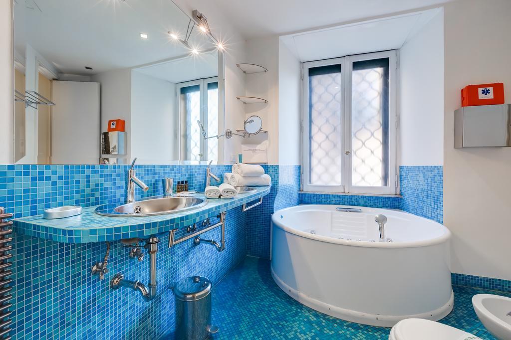 Luxury House Belle Arti 3Bedr Piazza Del Popolo Villa Rome Luaran gambar