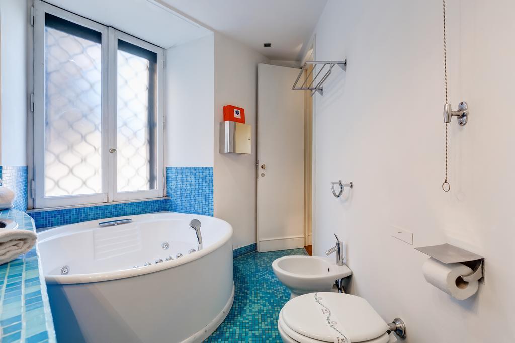 Luxury House Belle Arti 3Bedr Piazza Del Popolo Villa Rome Luaran gambar