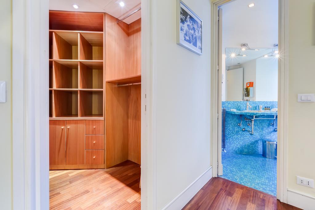 Luxury House Belle Arti 3Bedr Piazza Del Popolo Villa Rome Luaran gambar