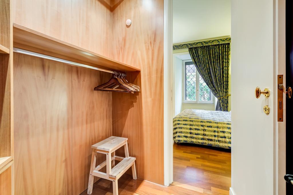 Luxury House Belle Arti 3Bedr Piazza Del Popolo Villa Rome Luaran gambar