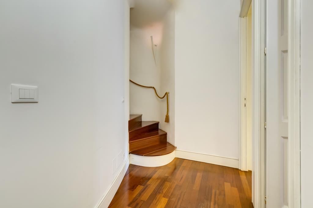 Luxury House Belle Arti 3Bedr Piazza Del Popolo Villa Rome Luaran gambar
