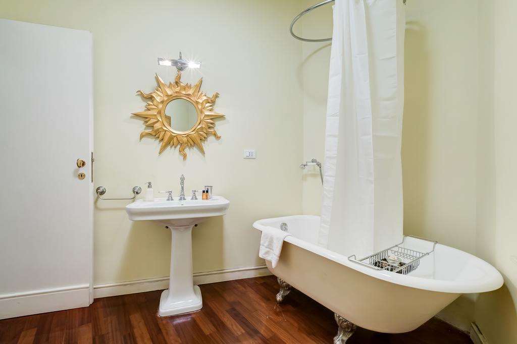 Luxury House Belle Arti 3Bedr Piazza Del Popolo Villa Rome Luaran gambar