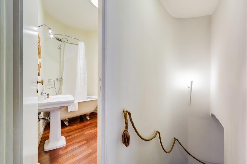 Luxury House Belle Arti 3Bedr Piazza Del Popolo Villa Rome Luaran gambar