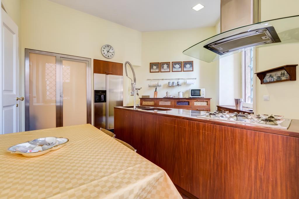 Luxury House Belle Arti 3Bedr Piazza Del Popolo Villa Rome Luaran gambar
