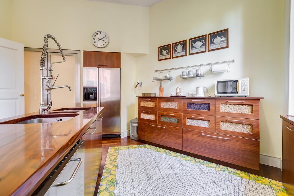 Luxury House Belle Arti 3Bedr Piazza Del Popolo Villa Rome Luaran gambar