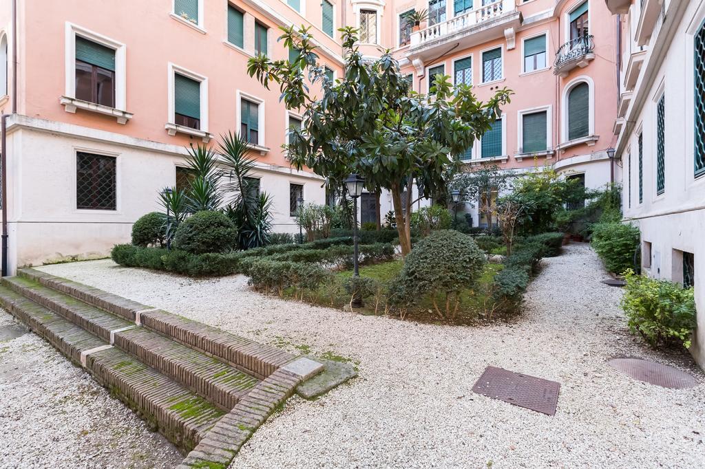 Luxury House Belle Arti 3Bedr Piazza Del Popolo Villa Rome Luaran gambar
