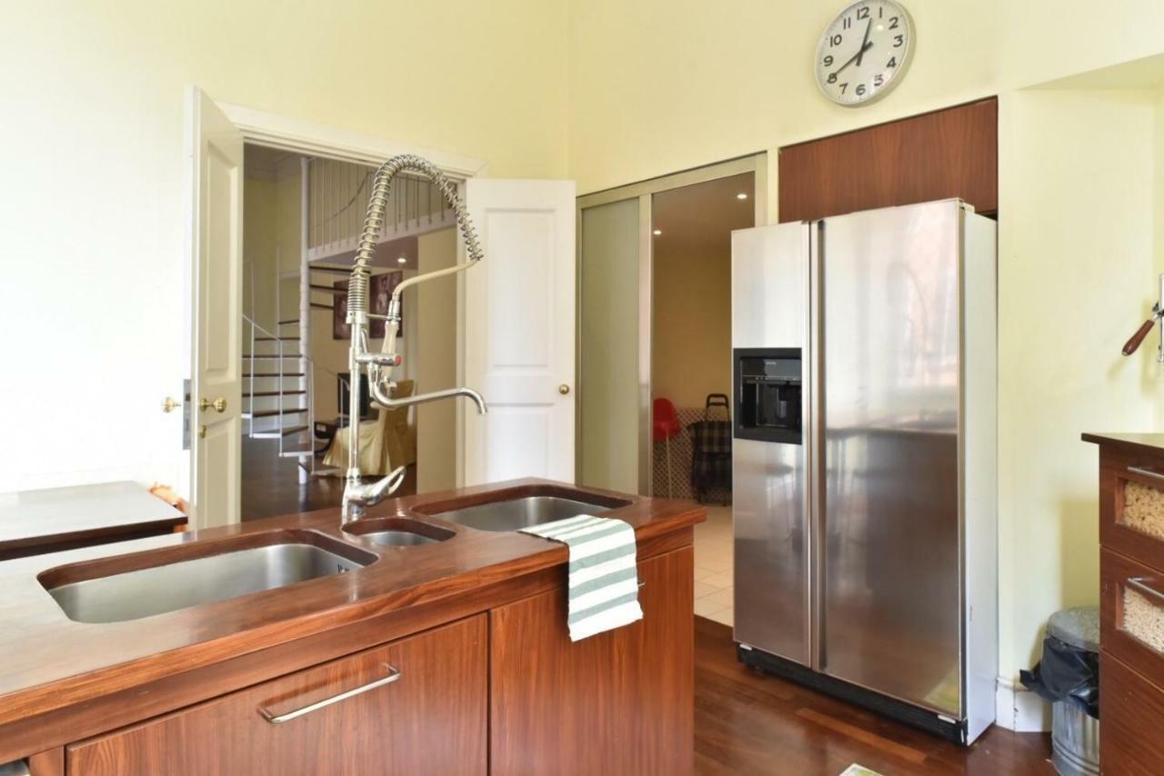 Luxury House Belle Arti 3Bedr Piazza Del Popolo Villa Rome Luaran gambar